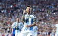 World Cup 2026: Messi thiết lập kỷ lục mới sau bàn thắng cực nóng