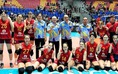Thanh Thúy và hàng chắn tỏa sáng, đội tuyển bóng chuyền nữ Việt Nam thắng dễ Iran