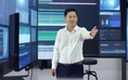 Từ góc nhà nhỏ, thầy giáo miền Tây thắp lửa lớp học số