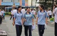 Đề toán tốt nghiệp THPT, có thí sinh ra khỏi phòng thi tự tin chắc 10 điểm