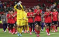 Bảng xếp hạng World Cup mới nhất: Hàn Quốc tạo tiếng vang, đứng thứ mấy bảng A?