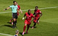 Chủ nhà Canada chơi cực hay, giành điểm số lịch sử tại World Cup: Bosnia & Herzegovina hòa đau đớn