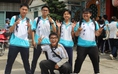 Anh tài Phổ thông Năng khiếu, chuyên Lê Hồng Phong đoán 9, 10 điểm hóa, sinh
