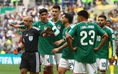 Trọng tài Brazil gây bão mạng vì giải thích cực khó hiểu về thẻ đỏ trận Mexico thắng Nam Phi