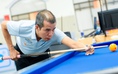 Billiards: Trần Quyết Chiến bất ngờ tung sê-ri 20 điểm, ngược dòng đánh bại Chiêm Hồng Thái
