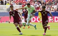  World Cup 2026: Bị cầm hòa 1-1, Thụy Sĩ ôm hận trước đòn trừng phạt của Qatar ở phút 90+5