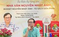 Nhà văn Nguyễn Nhật Ánh nói lý do 'Tôi thấy hoa vàng trên cỏ xanh' ăn khách