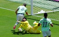 Tranh cãi quả phạt đền đầu tiên tại World Cup 2026: VAR bỏ qua lỗi việt vị của Thụy Sĩ?