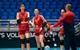 Đòi nợ thành công Kazakhstan, đội tuyển bóng chuyền nữ Việt Nam đoạt hạng ba AVC Cup