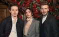 Brooklyn Beckham bị chỉ trích 'kiếm tiền trên nỗi đau gia đình'