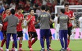 Son Heung-min và đội tuyển Hàn Quốc bị quay lén: FIFA và cảnh sát Mexico phải điều tra khẩn cấp