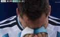 Nhà báo Argentina bất ngờ tiết lộ bí mật xót xa khiến Messi phải khóc