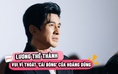 Lương Thế Thành: Diễn với Thanh Hằng áp lực hơn Hồng Ánh