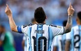 Hãy tận hưởng giây phút Messi còn cùng Argentina sải bước ở World Cup