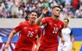 Hiệp 2 bùng nổ, Thụy Sĩ thắng thuyết phục Bosnia - Herzgovia: Sáng cửa đi tiếp