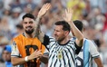 Argentina tức tốc trở lại tập luyện chuẩn bị ngay trận gặp đội tuyển Áo, Messi ra sao?
