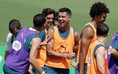 Sao M.U bảo vệ quyết liệt Ronaldo, nói lời gay gắt: ‘Có những người không muốn Bồ Đào Nha thắng’