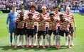 Bảng xếp hạng World Cup 2026 mới nhất: Xác định 3 đội nhất bảng đầy ấn tượng