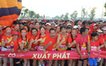 15.000 VĐV tham gia giải chạy 'Việt Nam tôi đó' trên cung đường tuyệt đẹp