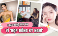 NSND Minh Châu: Tôi như bị cướp khi bị ép mua 'hợp đồng kỳ nghỉ'