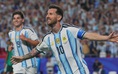 Đại sứ Argentina tại Việt Nam: 'Messi vẫn ấn tượng, nhưng khiêm tốn là không thừa'