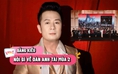 Bằng Kiều nói gì về 'Anh trai vượt ngàn chông gai' mùa 2