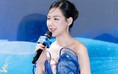 Hoa hậu Bảo Ngọc nói gì về nghi vấn sửa thư trúng tuyển Đại học Columbia