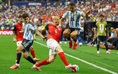 Đàn em Messi tuyên bố gây sốc, Atletico Madrid lập tức phải ra thông báo khẩn