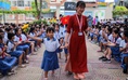 Lương giáo viên tiểu học tăng ra sao từ 1.7.2026?