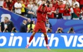 Ronaldo đã bật công tắc cỗ máy chinh phục