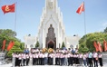 Hội Doanh nhân trẻ Việt Nam khởi động Hành trình tri ân - Thắp sáng niềm tin 2026 tại Đắk Lắk