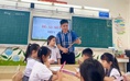 Xóa 'học vẹt' từ tiểu học