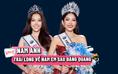 Nam Anh trải lòng về Nam Em sau đăng quang Miss Cosmo TP.HCM