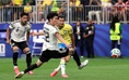 World Cup 2026, Brazil 2-1 Nhật Bản: Bàn thắng phút bù giờ tiễn biệt 'Samurai xanh'