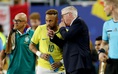 Neymar không có cơ hội, HLV Ancelotti làm điều bất ngờ kể từ khi dẫn dắt Brazil