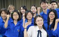 Cơ duyên đặc biệt đưa MC Khánh Vy trở thành đại sứ Tiếp sức mùa thi