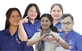 Thư gửi Đại hội Đoàn toàn quốc: Khơi dậy khát vọng cống hiến trong người trẻ