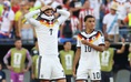 Cỗ xe tăng Đức đứt xích rời World Cup: Thất bại ê chề, Neuer không gánh nổi đồng đội
