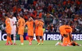 Hà Lan thua 7 loạt luân lưu trong lịch sử: Đội ‘yếu bóng vía’ nhất World Cup?