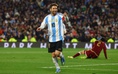 Đội tuyển Argentina chưa thể sống thiếu Messi