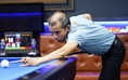 Lịch thi đấu billiards ngày 5.6: Trần Quyết Chiến gặp 'lão tướng', loạt cao thủ Việt Nam xuất trận