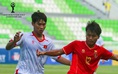 Xác định kênh phát mới nhất U.19 Việt Nam 'đại chiến' Indonesia: Không phải VTV, giờ cực đẹp