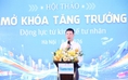 Mở khóa tăng trưởng - động lực từ kinh tế tư nhân
