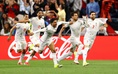Chủ tịch FIFA gửi thông điệp đặc biệt đến Iran ‘cảm ơn vì đã hết mình’: Lượng tương tác khủng