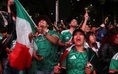 World Cup 2026: Mexico có chiến thắng lịch sử sau 40 năm, đêm hội triệu người hóa bi kịch thảm khốc