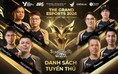 The Grand Esports 2026: Ngày hội của cộng đồng thể thao điện tử Việt Nam