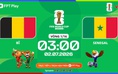 Nhận định bóng đá Bỉ vs Senegal: Chơi đôi công, đội cửa dưới gây bất ngờ