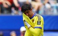 Courtois bật khóc khi chia tay World Cup theo kịch bản cay đắng nhất 
