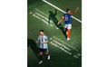 Cuộc đua vua phá lưới hay nhất lịch sử World Cup