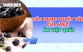 Điều tuyệt vời của việc ăn quả việt quất mỗi ngày